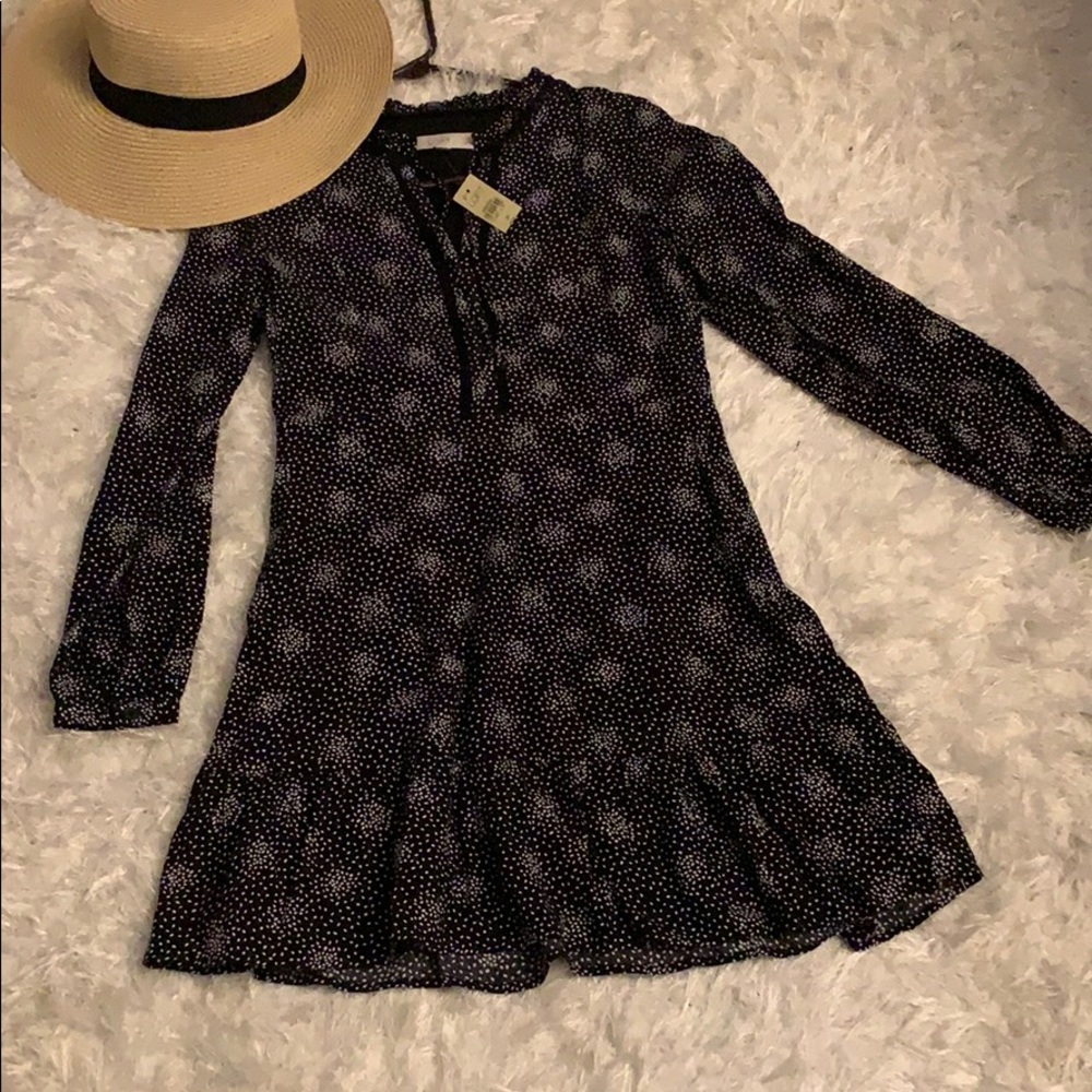Loft dress